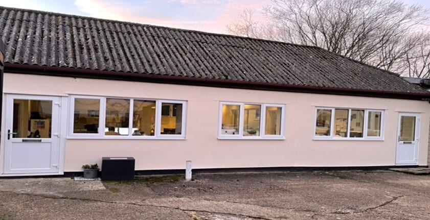 Lonesome Ln, Reigate for sale Building Photo- Image 1 of 1