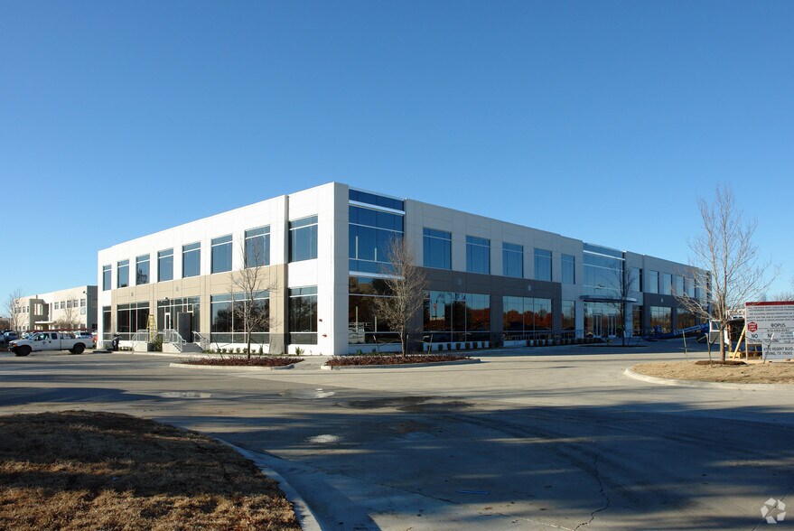 4790 Regent Blvd, Irving, TX for sale - Primary Photo - Image 1 of 1