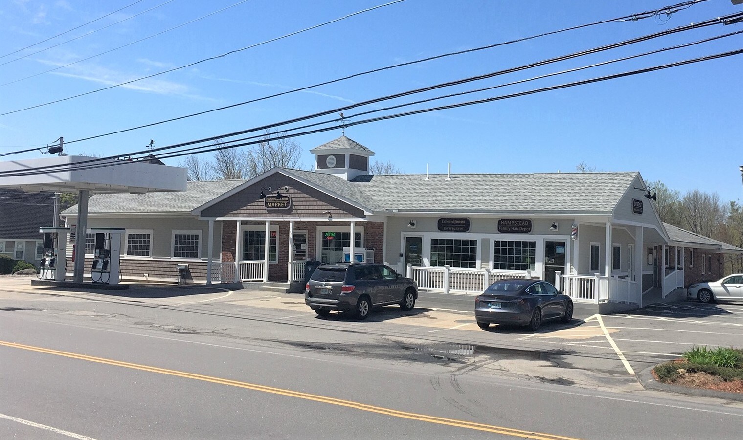 10 Main St, Hampstead, NH 03841