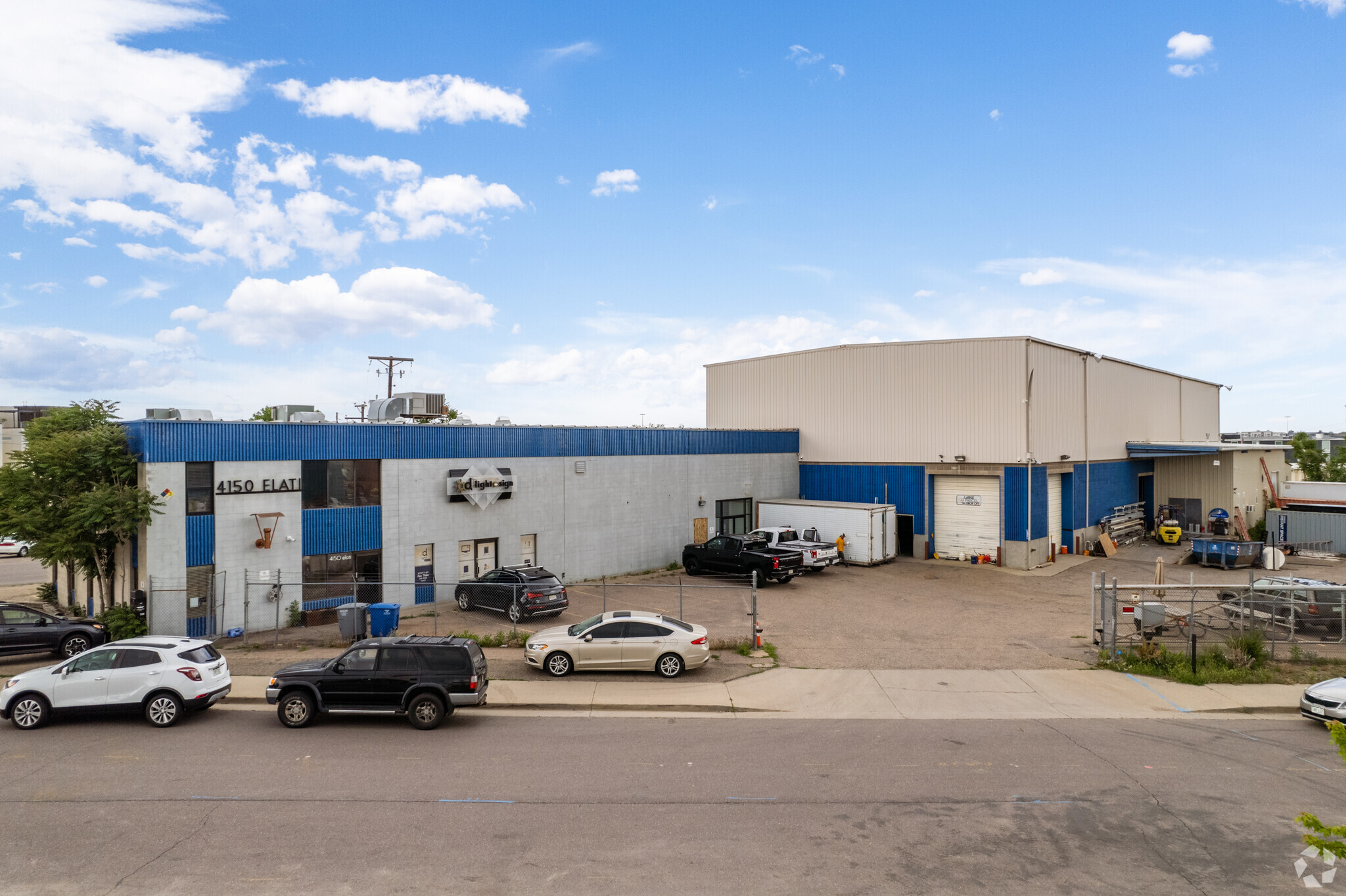 4150 Elati St, Denver, CO for sale Building Photo- Image 1 of 1