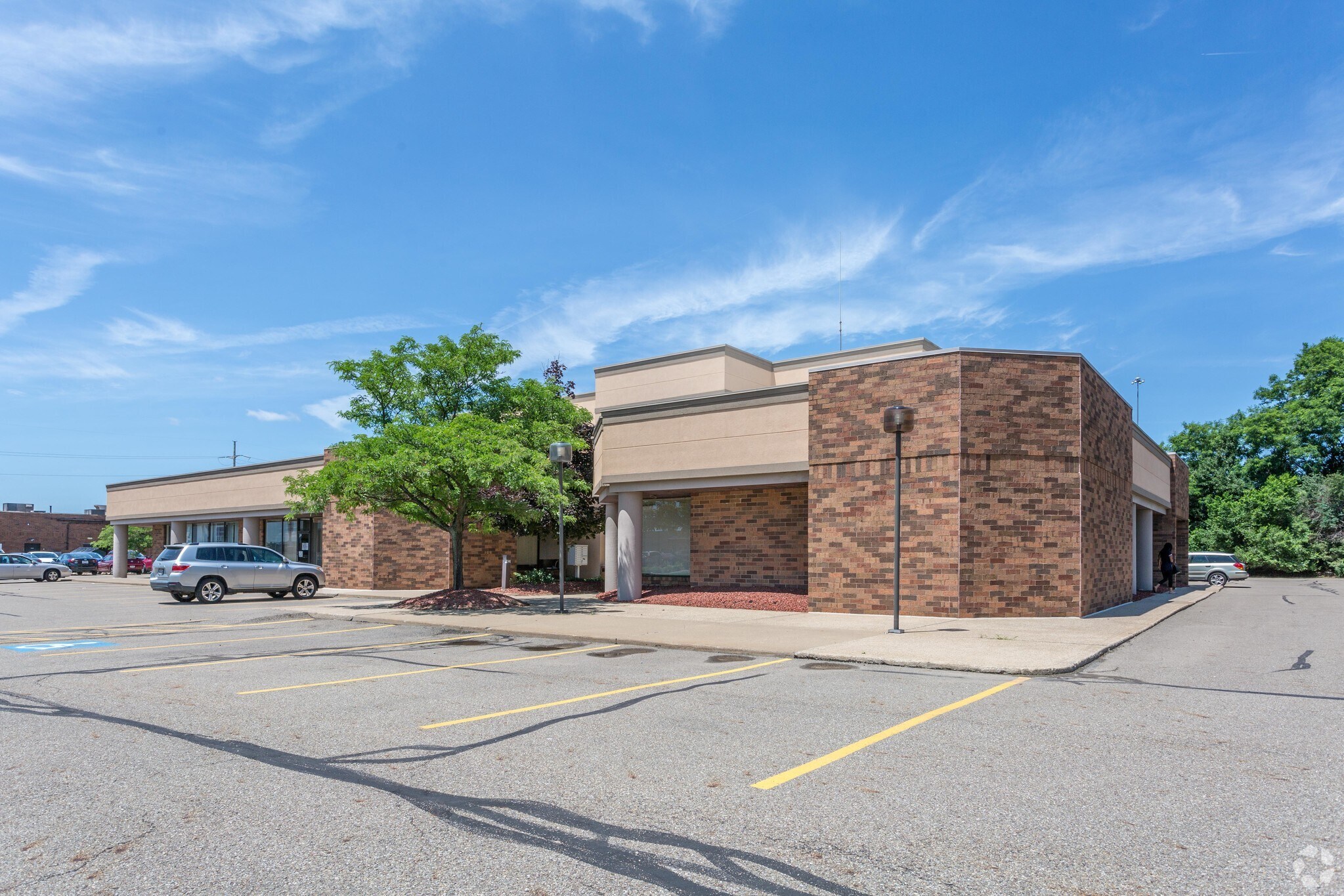 3969 Convenience Cir NW, Canton, OH for lease Primary Photo- Image 1 of 6