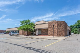 More details for 3969 Convenience Cir NW, Canton, OH - Office for Lease