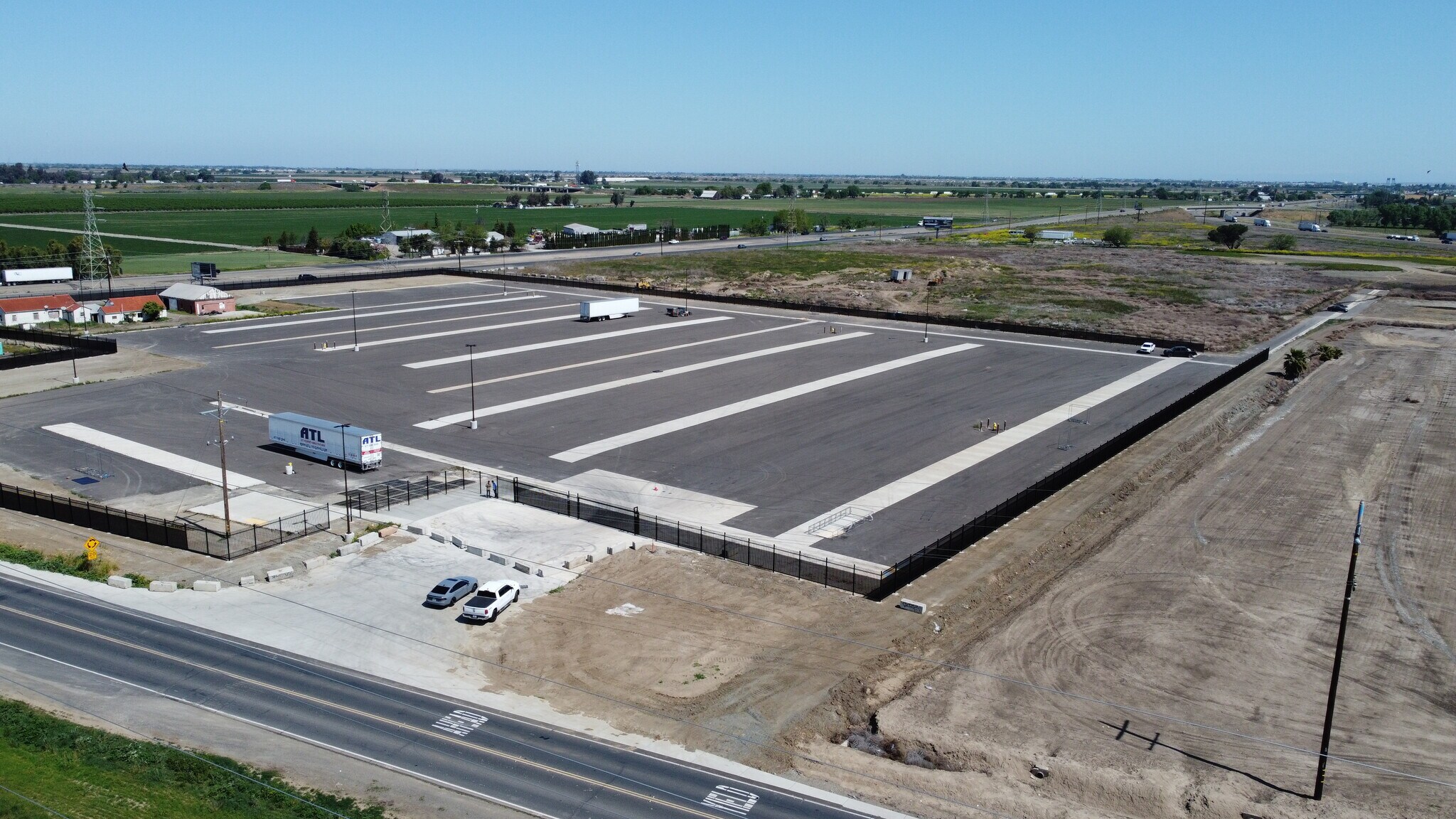 22700 Kasson Rd, Tracy, CA for lease Building Photo- Image 1 of 23