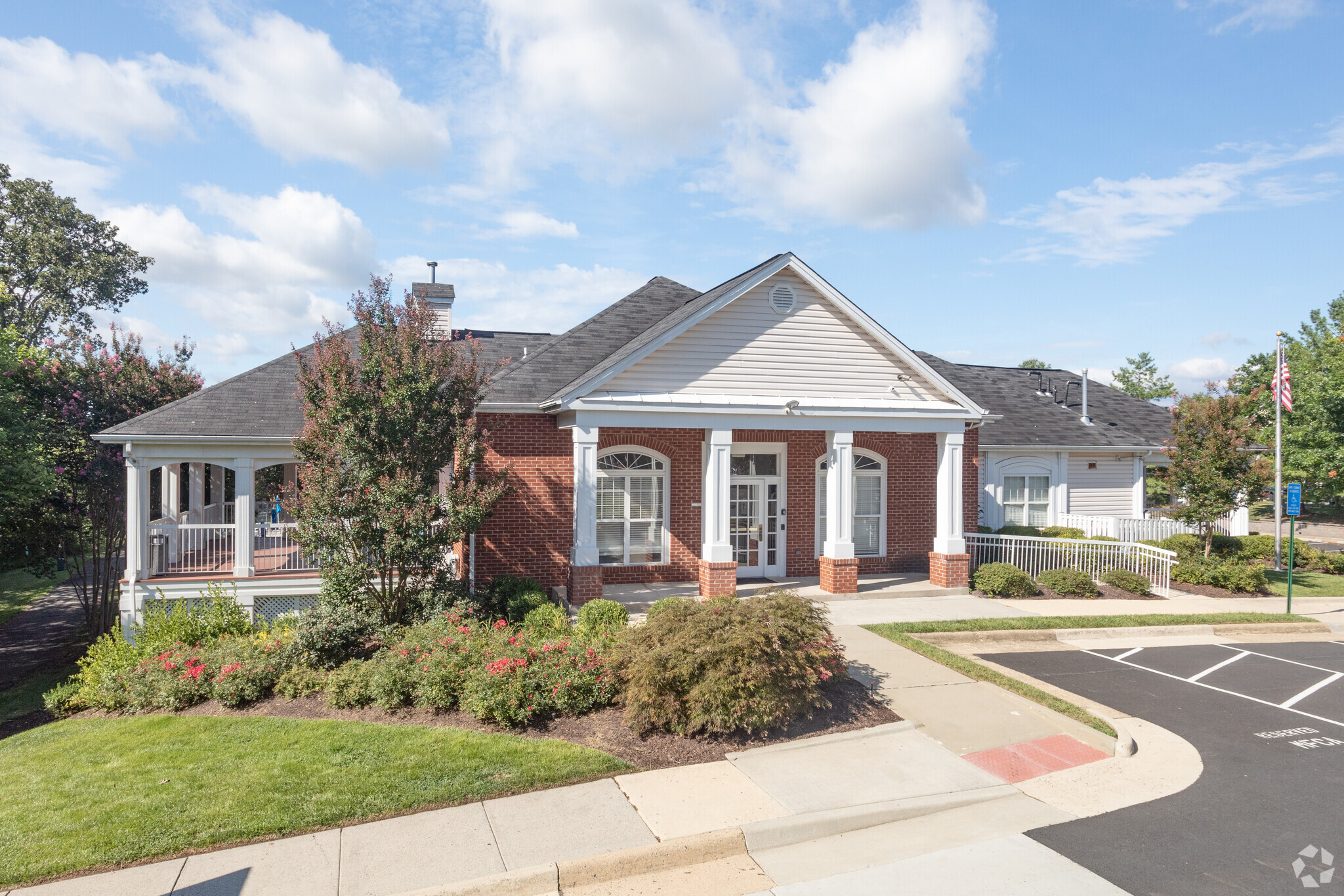 2487 McNair Farms Dr, Herndon, VA for sale Building Photo- Image 1 of 1