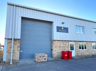 More details for 1-5 Common Rd, Witchford - Flex for Lease