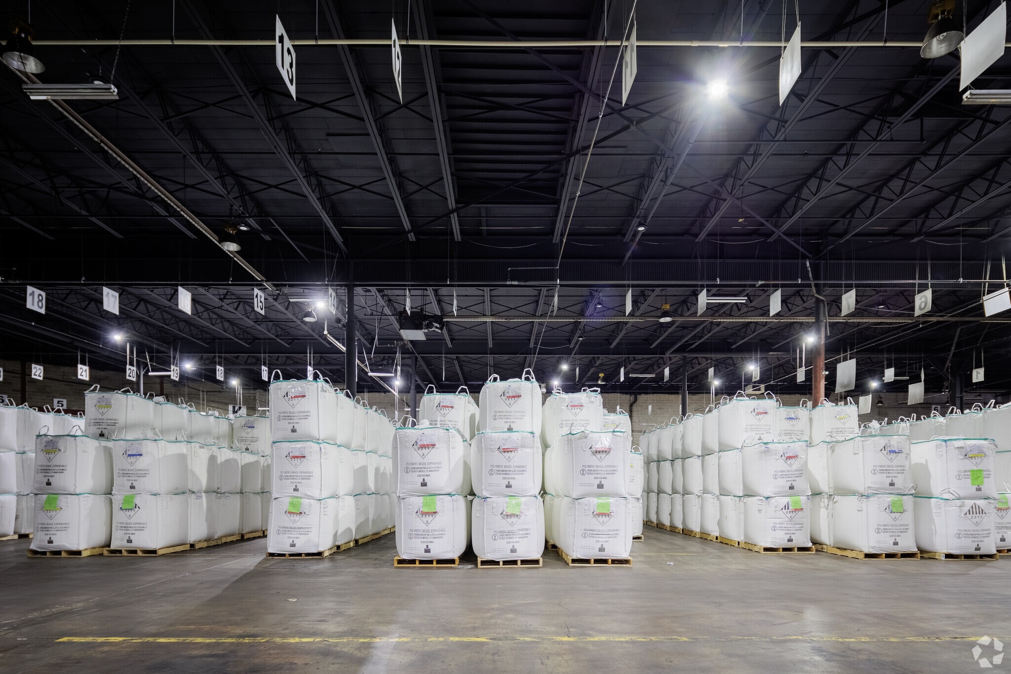 397447 Ferry St, Newark, NJ 07105 Newark Distribution Center