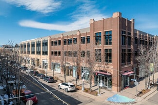 More details for 355 S Teller St, Lakewood, CO - Office for Lease