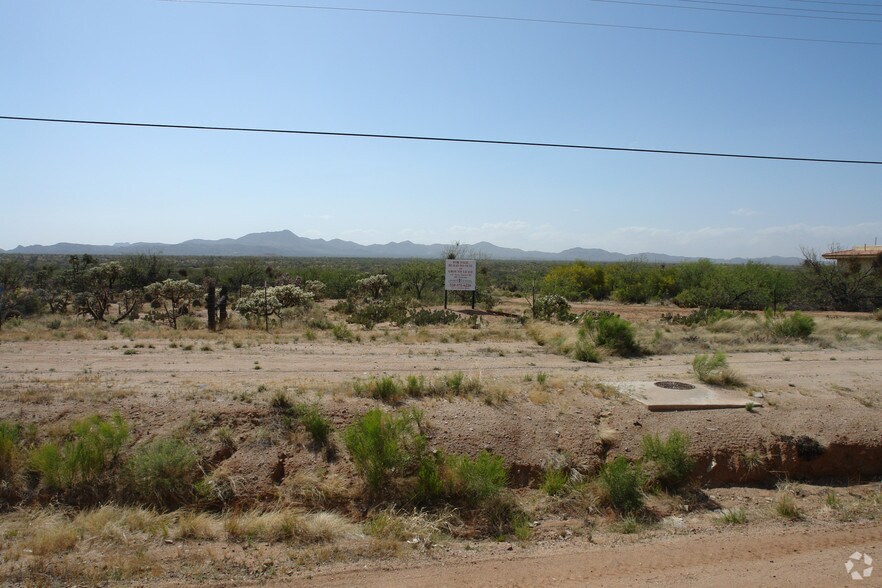16633 N Oracle Rd, Tucson, AZ for sale - Building Photo - Image 2 of 13