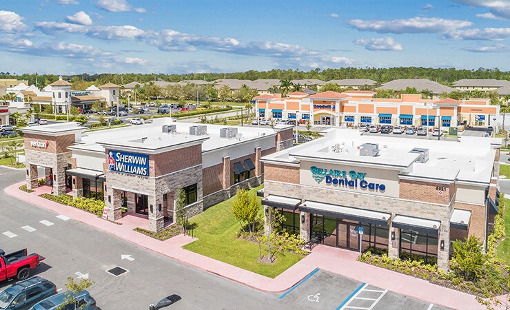 8921 Immokalee Rd, Naples, FL for sale - Building Photo - Image 1 of 1