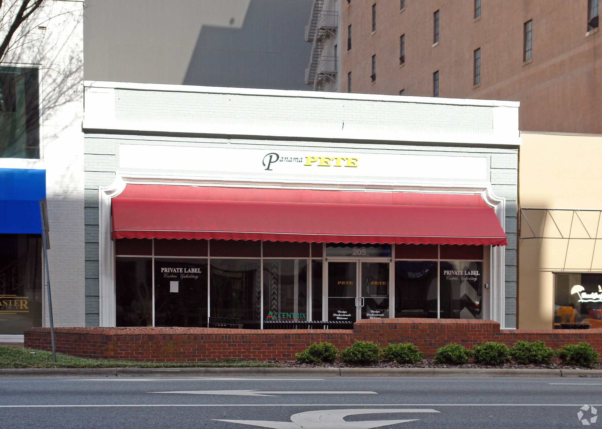 205 S Main St, High Point, NC for sale Primary Photo- Image 1 of 1