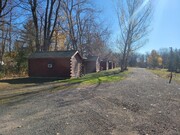 Mixed Use - Retail + Cabins + RV Park - Owner Financed Property