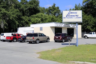 More details for 201 W Memorial Dr, Hinesville, GA - Retail for Lease