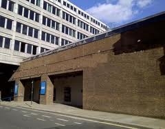 1 Puddle Dock, London for lease - Building Photo - Image 2 of 4