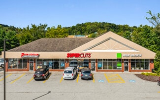 More details for 109 Northtowne Sq, Gibsonia, PA - Retail for Sale