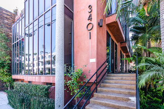 More details for 3401 Pacific Ave, Marina Del Rey, CA - Office for Sale