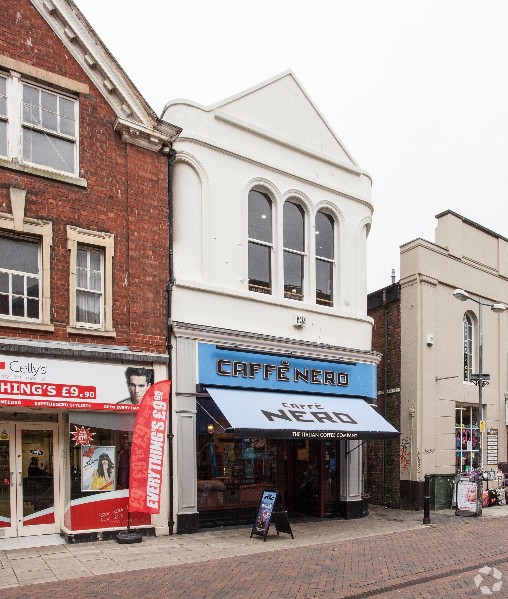 30 The Shambles, Worcester for sale Primary Photo- Image 1 of 1