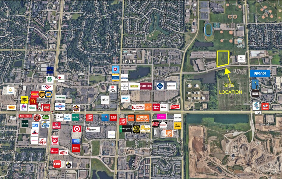 6175 147th St W, Apple Valley, MN 55124