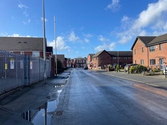 More details for Willows Rd, Salford - Land for Sale