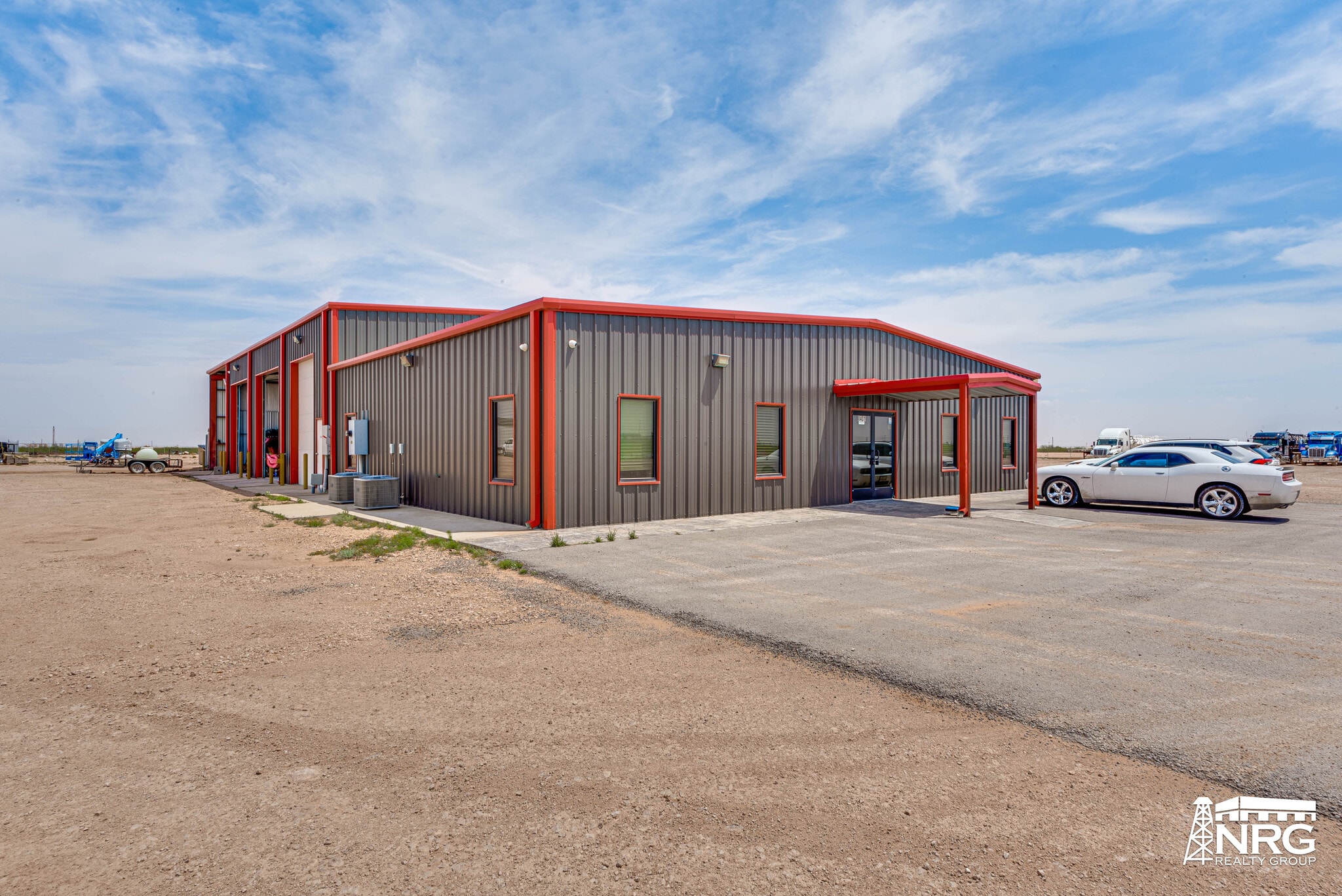 8401 E County Road 62, Midland, TX for sale Primary Photo- Image 1 of 1