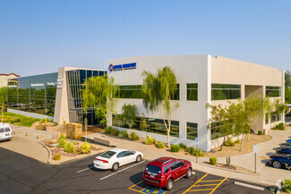 More details for 2730 W Agua Fria Fwy, Phoenix, AZ - Office for Lease