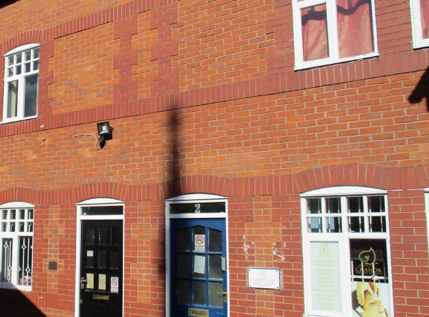 3 Bishopgate, Wigan for sale Building Photo- Image 1 of 1