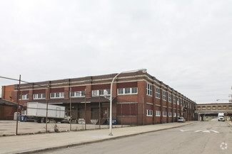 More details for 2545 W Polk St, Chicago, IL - Industrial for Lease