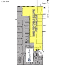 705 N McCarthy Rd, Appleton, WI for lease Floor Plan- Image 2 of 7