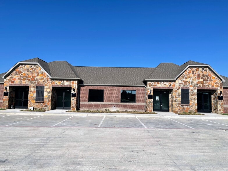 291 N Preston Rd, Prosper, TX for lease - Building Photo - Image 1 of 5