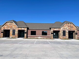 More details for 291 S Preston Rd, Prosper, TX - Office/Medical for Lease