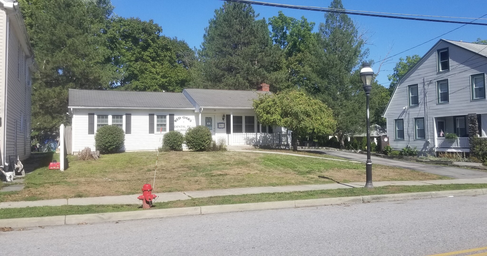 35 Lagrange Ave, Arlington, NY for sale Primary Photo- Image 1 of 1