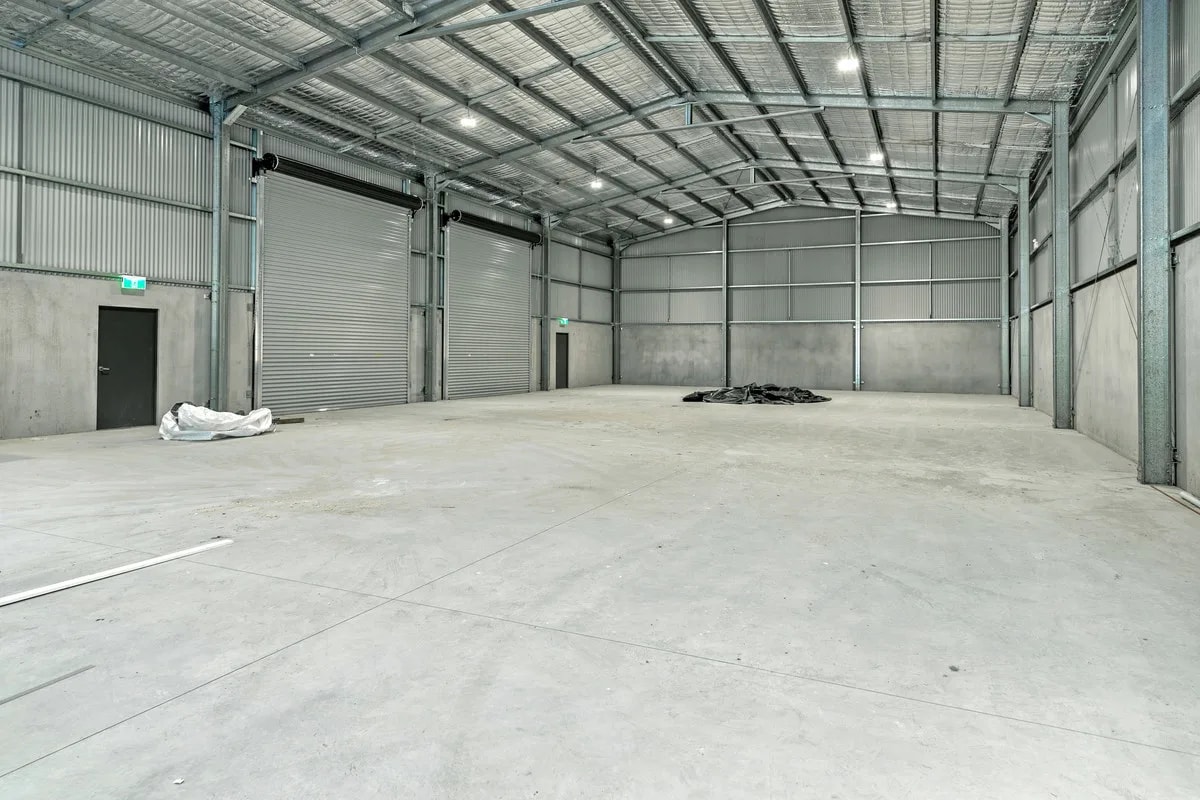 91 Gardiner St, Rutherford for lease Interior Photo- Image 1 of 2