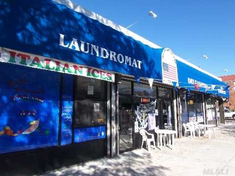 77-11 25th Ave, East Elmhurst, NY for sale - Primary Photo - Image 1 of 1