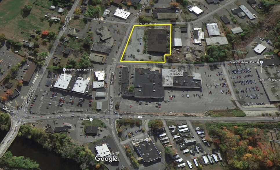 346350 Walnut Street Ext, Agawam, MA 01001