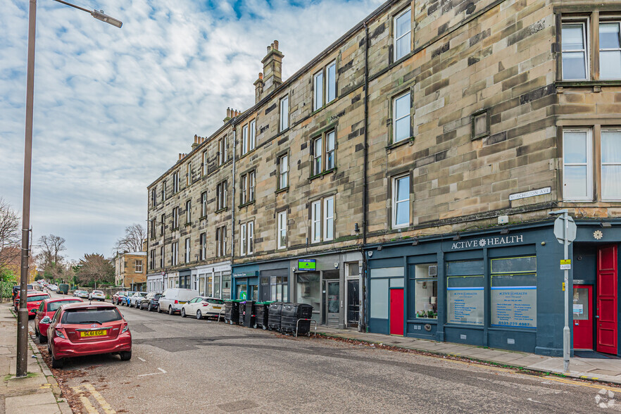 42 Merchiston Av, Edinburgh for lease - Primary Photo - Image 1 of 2