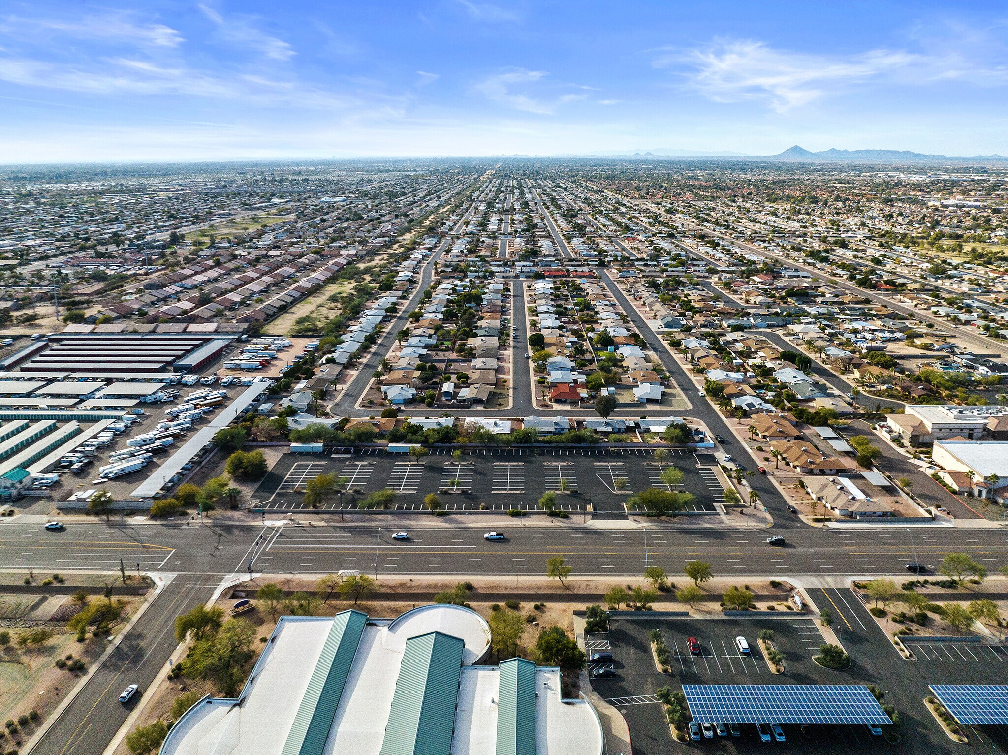 6739 Dallas, Mesa, AZ 85205 6739 Dallas Street