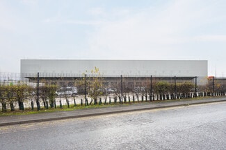 More details for Chequers Ln, Dagenham - Industrial for Lease