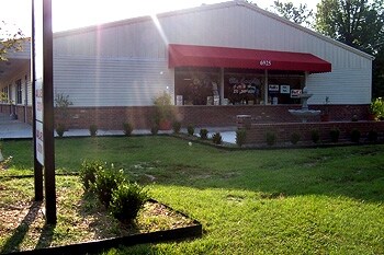 6925-7003 Dollarway Rd, White Hall, AR for sale Primary Photo- Image 1 of 1