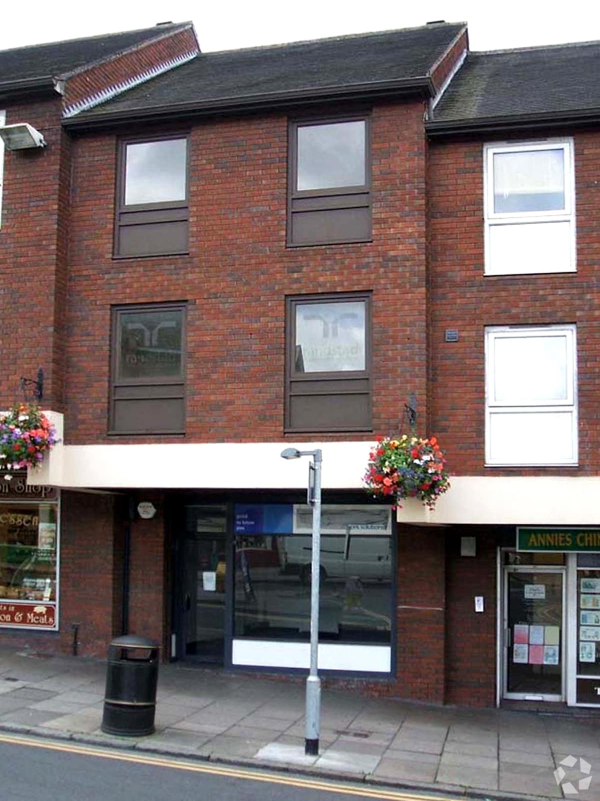 23 Bridge St, Newcastle Under Lyme for sale Primary Photo- Image 1 of 1