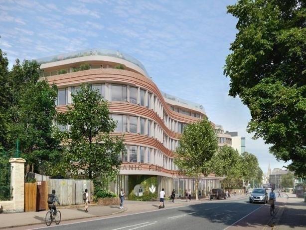 112 Hills Rd, Cambridge for lease - Building Photo - Image 3 of 5