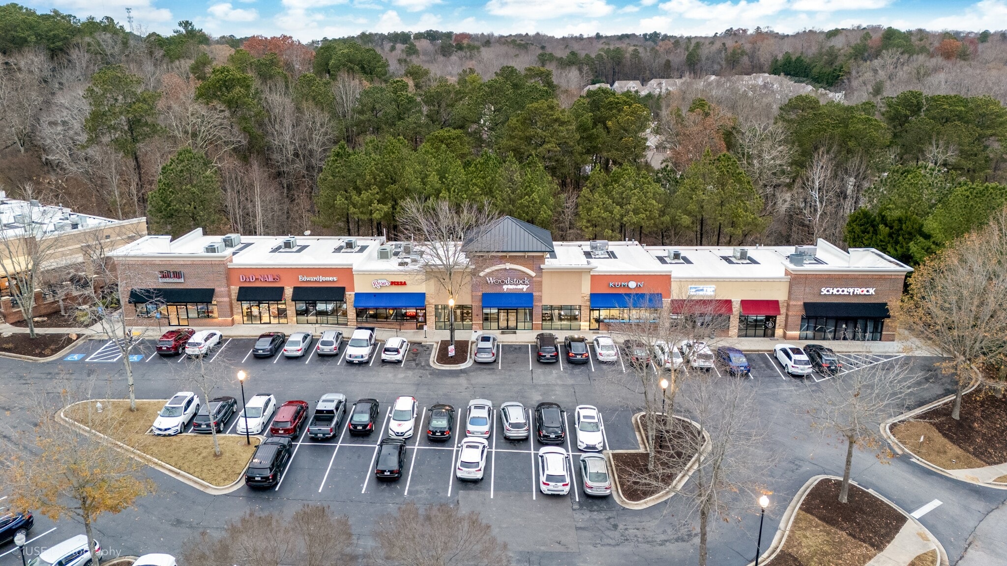 5801 Old Highway 5, Holly Springs, GA for lease Interior Photo- Image 1 of 1