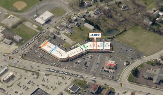 More details for 108 W Germantown Pike, East Norriton, PA - Retail for Lease