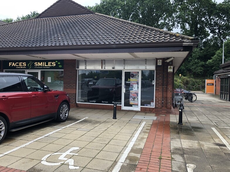 Pound Ln, Norwich for sale - Building Photo - Image 1 of 1