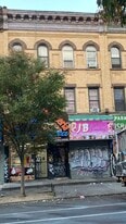 302 Knickerbocker Ave, Brooklyn NY - NNN Property