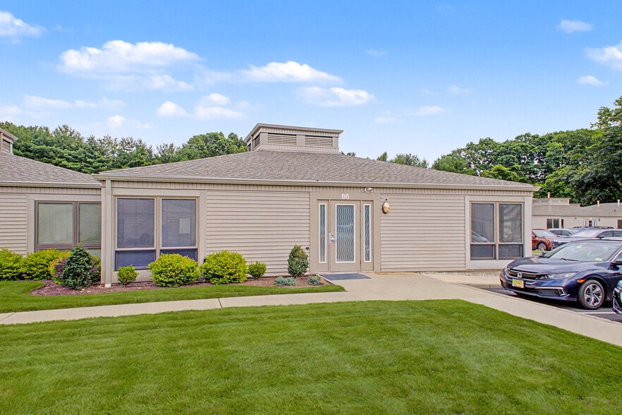170 Changebridge Rd, Montville, NJ for sale - Building Photo - Image 3 of 30