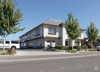 More details for 35 E 10th St, Tracy, CA - Office for Lease