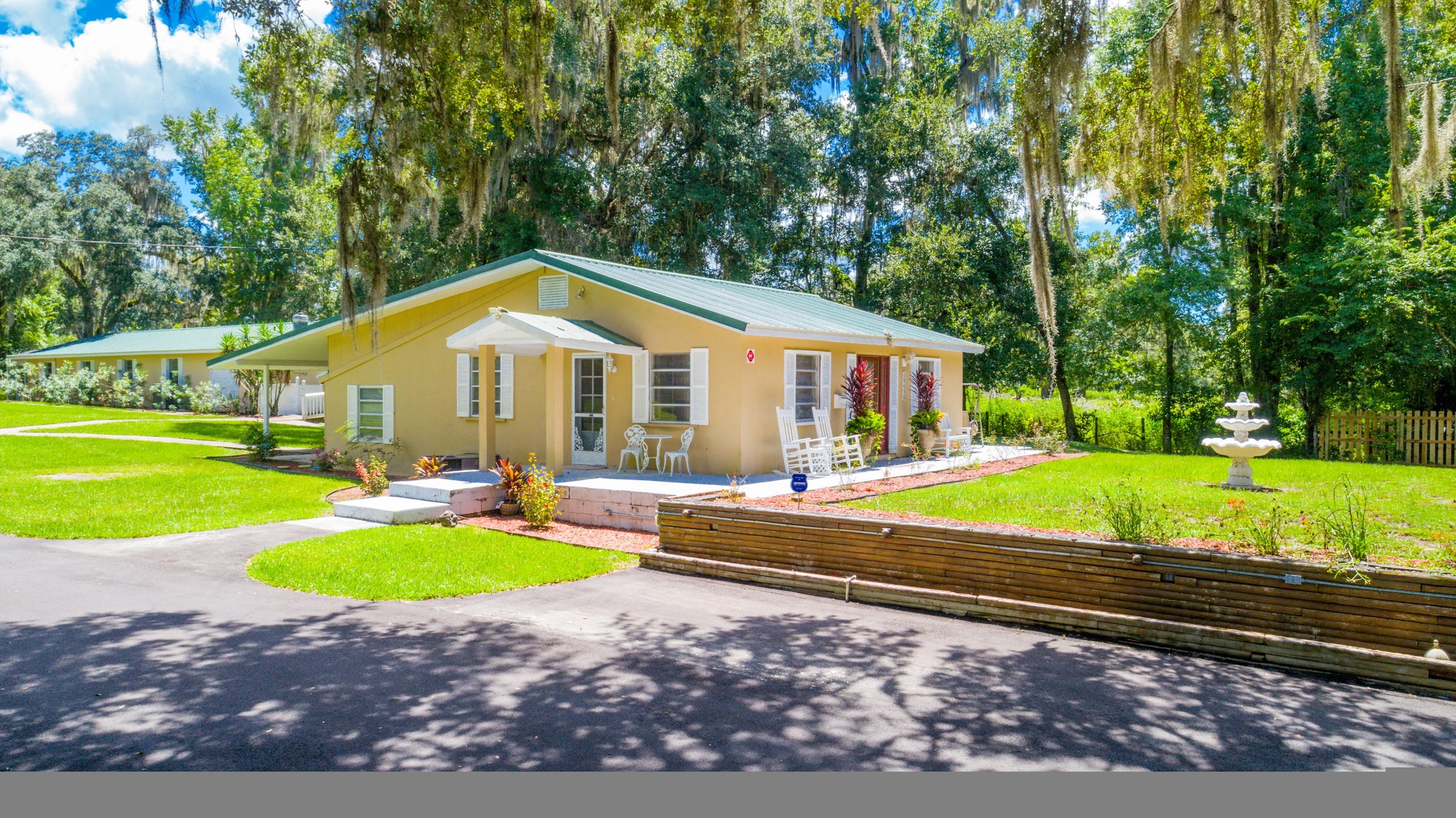 15458 Snow Memorial Hwy, Brooksville, FL for sale Building Photo- Image 1 of 1