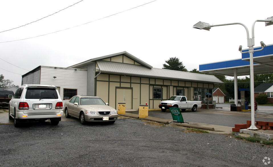 280 N Main St, Boonsboro, MD for sale - Primary Photo - Image 1 of 1