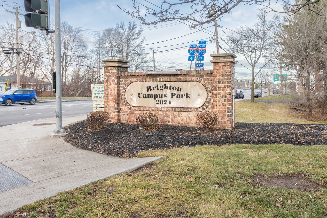 2024 W Henrietta Rd, Rochester, NY 14623