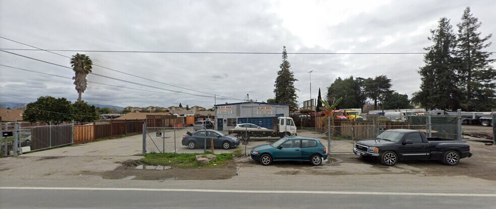 50 Umbarger Rd, San Jose, CA for sale - Building Photo - Image 3 of 5