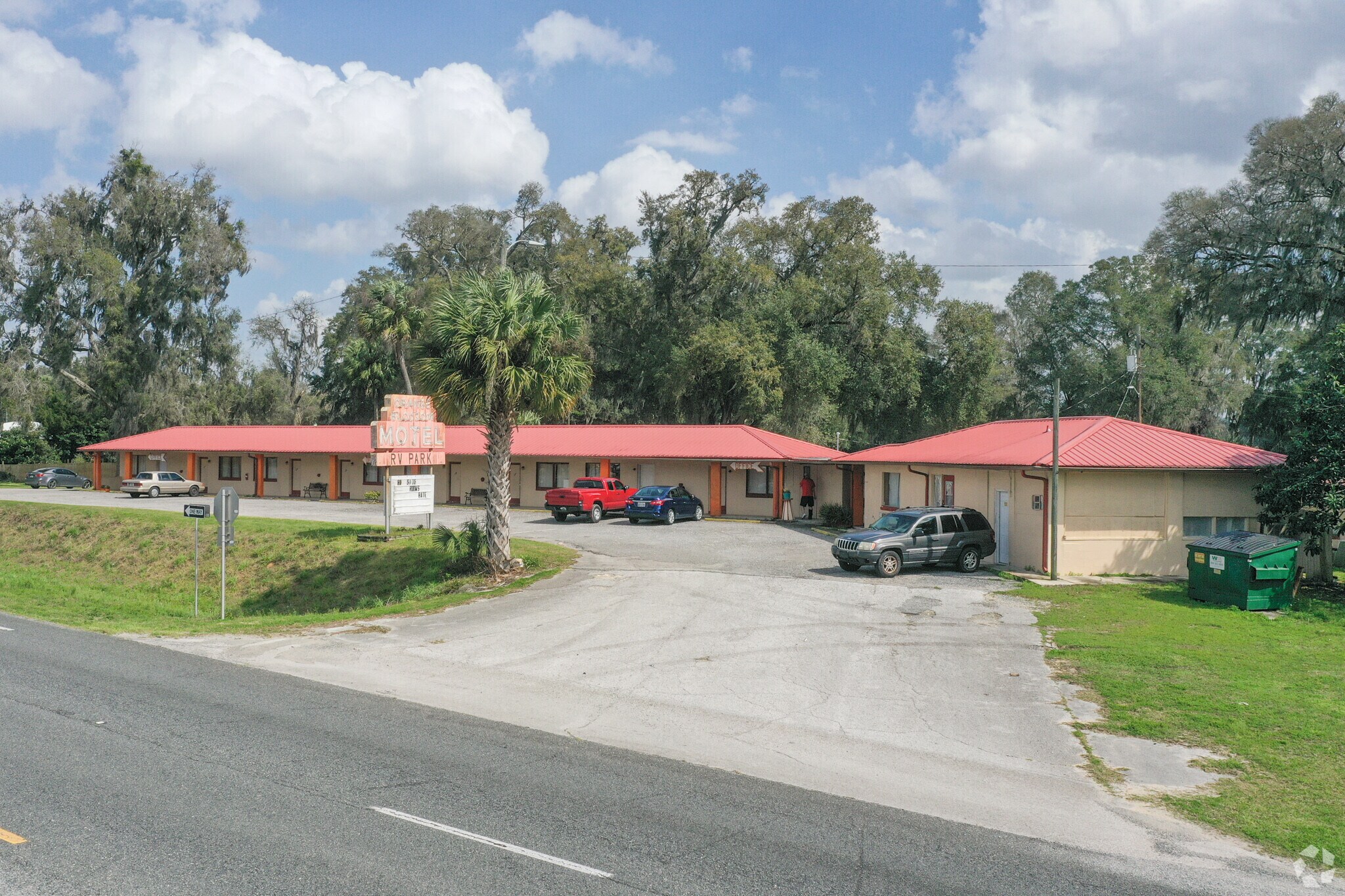 17575 N US Highway 301, Citra, FL for sale Primary Photo- Image 1 of 1